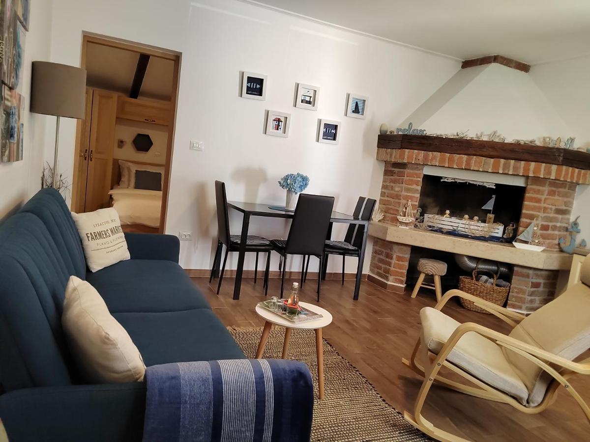 Apartman Relax House *