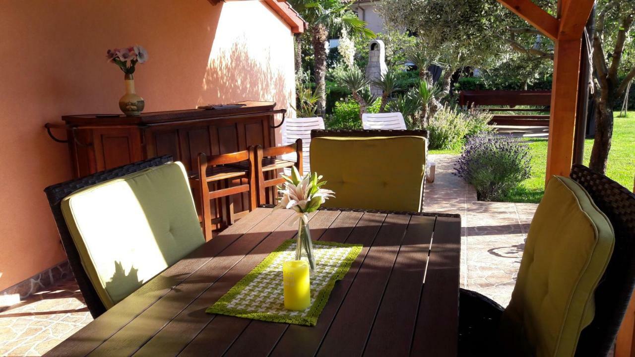 Relax House Apartman