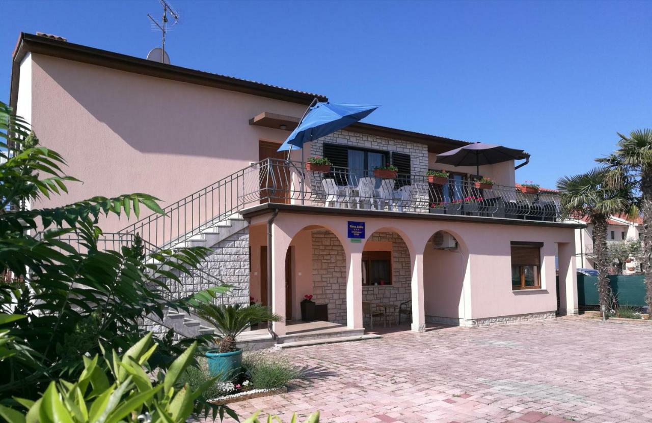 Relax House Apartman *