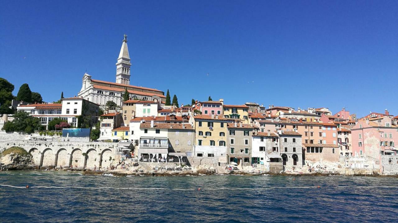 Relax House Rovinj