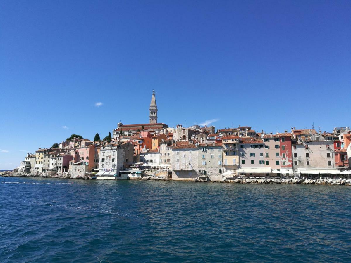Apartman Relax House Rovinj